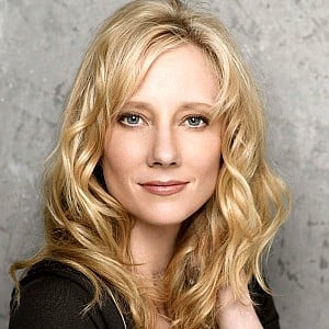 Anne Heche