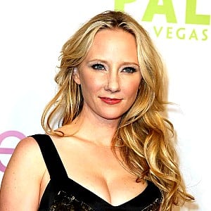 Anne Heche
