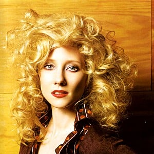 Anne Heche