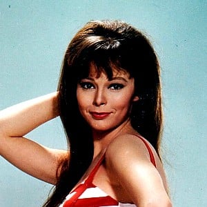 Anne Helm