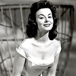 Anne Heywood