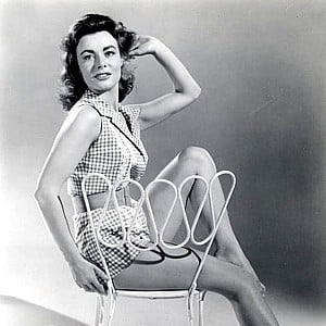Anne Heywood