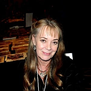 Anne Lockhart