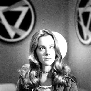 Anne Lockhart