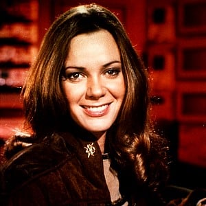 Anne Lockhart