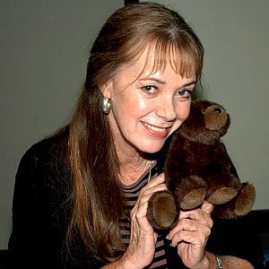 Anne Lockhart