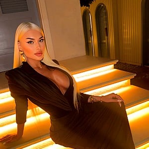 Anne Marie Monroe