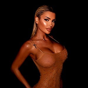 Anne Marie Monroe