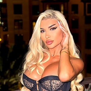 Anne Marie Monroe
