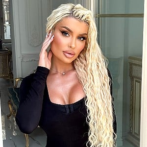 Anne Marie Monroe