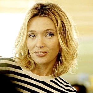 Anne Marivin