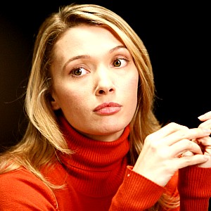Anne Marivin