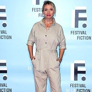 Anne Marivin