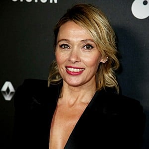 Anne Marivin