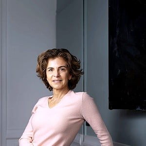 Anne Nivat