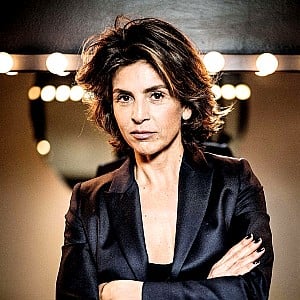 Anne Nivat