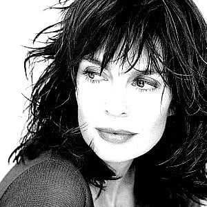 Anne Parillaud