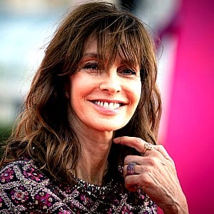 Anne Parillaud
