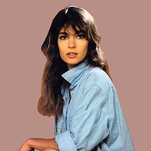 Anne Parillaud