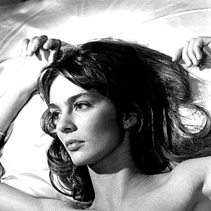Anne Parillaud