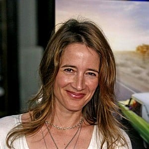 Anne Ramsay