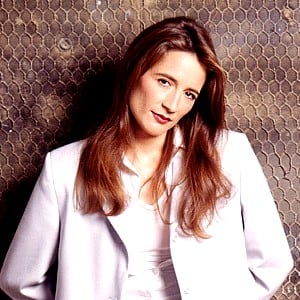 Anne Ramsay