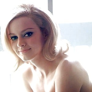 Anne Randall