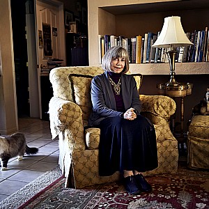 Anne Rice