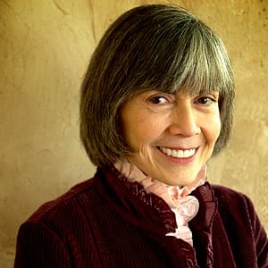 Anne Rice