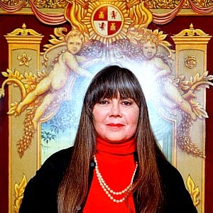 Anne Rice