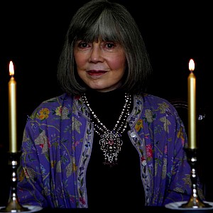 Anne Rice
