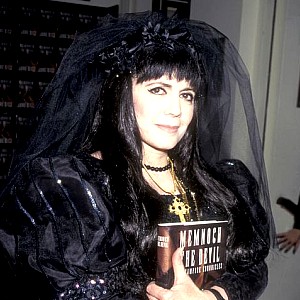 Anne Rice