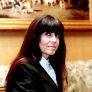 Anne Rice