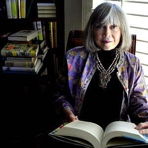 Anne Rice