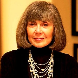 Anne Rice