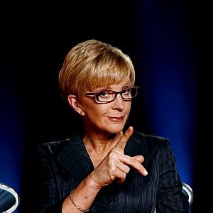 Anne Robinson