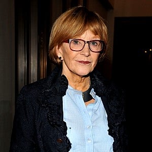 Anne Robinson