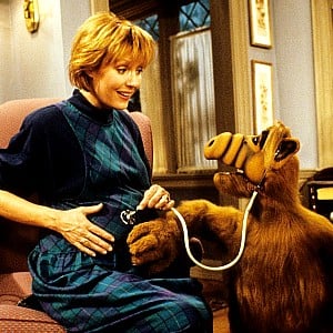 Anne Schedeen