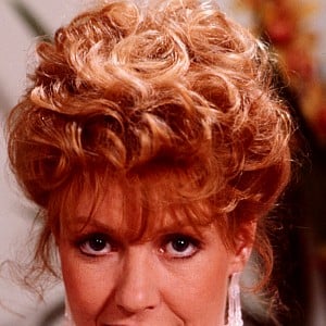 Anne Schedeen