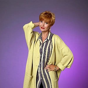 Anne Schedeen
