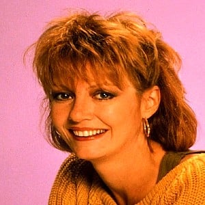 Anne Schedeen