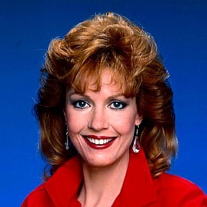 Anne Schedeen