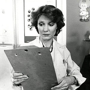 Anne Schedeen