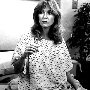 Anne Schedeen