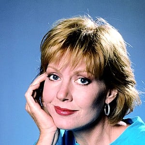 Anne Schedeen