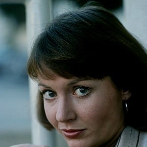 Anne Schedeen