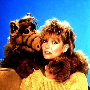 Anne Schedeen