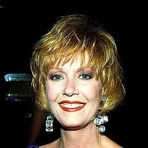 Anne Schedeen