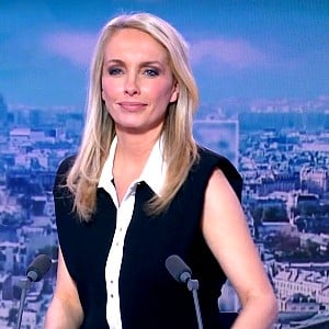 Anne Seften