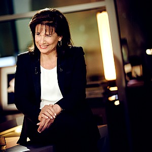 Anne Sinclair